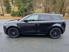 Bild des Angebotes Land Rover Range Rover Evoque Range Rover Evoque TD4 SE Dynamic