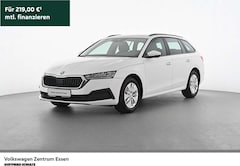 Bild des Angebotes Skoda Octavia Combi Active TSI LED SmartLink Bluetooth PDC