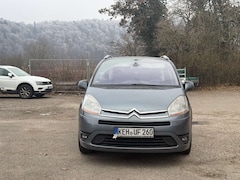Bild des Angebotes Citroen C4 Picasso 1.6 HDi FAP Style