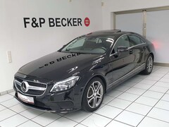 Bild des Angebotes Mercedes-Benz CLS 400 CLS 400 7G 2.HAND LEDER DTR+ 360 KAM MULTIBEAM