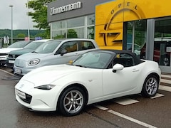 Bild des Angebotes Mazda MX-5 Prime-Line