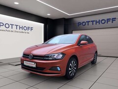Bild des Angebotes VW Polo 1.0 MPI ACTIVE NAVI KLIMA PDC SHZG