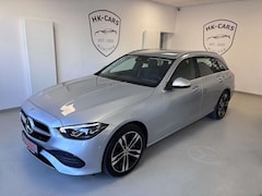 Bild des Angebotes Mercedes-Benz C 300 T e Avantgarde  1.Hd/MBUX/OLED