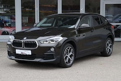Bild des Angebotes BMW X2 xDrive 20d Advantage /Business/LED/DAB/Sthzg