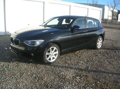 Bild des Angebotes BMW 118 118 i - Navi - Klima - Schiebedach - PDC