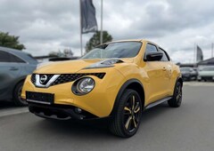 Bild des Angebotes Nissan Juke 1.5 dCi Tekna