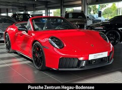 Bild des Angebotes Porsche 992 (911) Carrera 4 GTS Cabriolet/Sportsitze/BOSE/HD-M