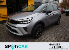 Bild des Angebotes Opel Crossland X Crossland 1.2T MT6 Elegance Navi Kamera AHK
