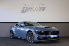 Bild des Angebotes Ford Mustang 5.0 Ti-VCT V8 GT/ACC/SHZ/LHZ/RFK/TTW/R19