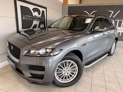 Bild des Angebotes Jaguar F-Pace Prestige AWD/Navi/Sitzhz./AHK/Panorama