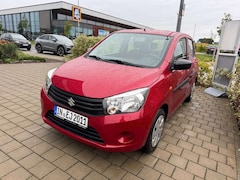 Bild des Angebotes Suzuki Celerio Basis Automatik