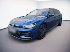 Bild des Angebotes VW Passat R-Line 2.0TDI DSG AHK.MATRIX.ST.HZG.NAV