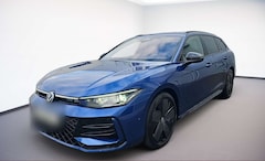 Bild des Angebotes VW Passat Variant R-Line Black Style 2.0 TDI 150PS DSG AHK.MATRIX.ST