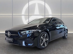 Bild des Angebotes Mercedes-Benz A 200 PROGRESSIVE LINE NIGHT+MULTIBEAM+TOTWINKEL