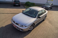 Bild des Angebotes Mitsubishi Carisma +Klima+TUV12/24+NR