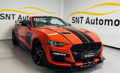 Bild des Angebotes Ford Mustang 3.7 V6 SHELBY FACELIFT R20