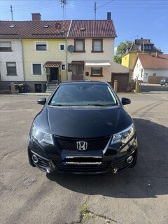 Bild des Angebotes Honda Civic 1.4 i-VTEC