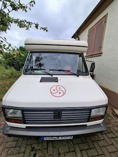 Bild des Angebotes Peugeot J5 J 5 1000