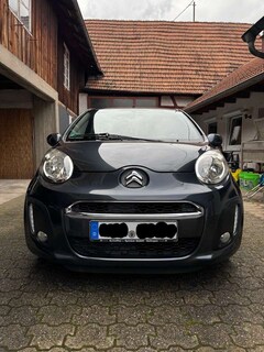 Bild des Angebotes Citroen C1 1.0 Tendance TÜV NEU