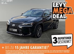 Bild des Angebotes Lexus UX 300h F-Sport Design 8FACH/CARPLAY