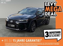 Bild des Angebotes Lexus UX 300h F-Sport Design 8FACH/CARPLAY