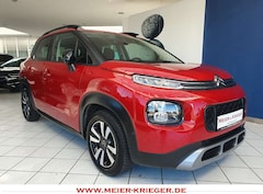 Bild des Angebotes Citroen C3 Aircross 1.5 BlueHDi Shine Aut/Navi/RFK/1-Hd.