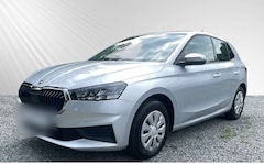 Bild des Angebotes Skoda Fabia 1.0 MPI Ambition Ambition (EURO 6d) Klima