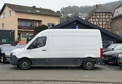Bild des Angebotes Mercedes-Benz Sprinter III Kasten FWD211/214 CDI FWD L2/KAMERA