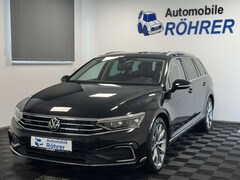 Bild des Angebotes VW Passat Variant 1.4 GTE R-Line Pano Standheiz HUD