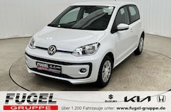 Bild des Angebotes VW up! 1.0 MPI Winter|SHZ|Klima