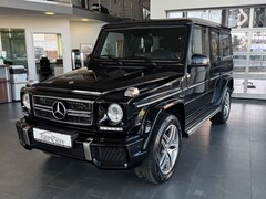 Bild des Angebotes Mercedes-Benz G 350 d "AMG/AHK/S-dach/Kamera"