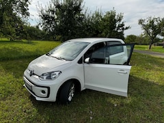 Bild des Angebotes VW up!