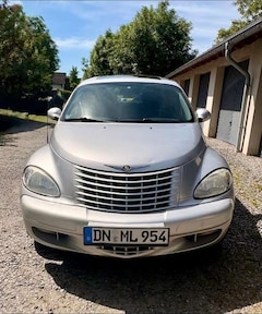 Bild des Angebotes Chrysler PT Cruiser 1.6 Touring