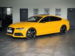 Bild des Angebotes Audi RS7 quattro Individual*B&O*Carbon*Exclusive*360°