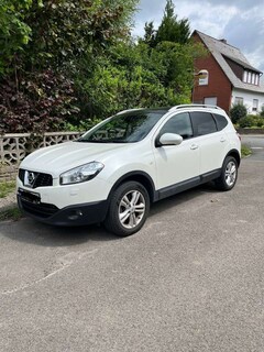 Bild des Angebotes Nissan Qashqai+2 1.6 dCi DPF Start/Stop acenta