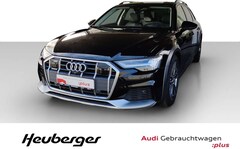 Bild des Angebotes Audi A6 allroad 50 TDI quattro tiptronic HUD, AHK, ACC