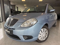 Bild des Angebotes Lancia Ypsilon 1.2  Oro Tüv Radio Klima