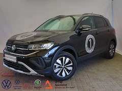 Bild des Angebotes VW T-Cross Goal 1.5 l TSI DSG+ACC+RFK+NAVI