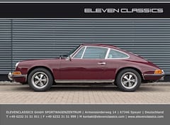Porsche 911 T 2.2