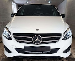 Bild des Angebotes Mercedes-Benz B 200 d Atomatiik