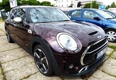 Bild des Angebotes MINI Cooper SD COOPER Clubman Cooper SD All4 Aut.,Navi,Leder E6