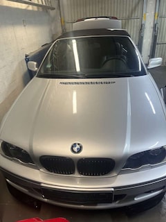Bild des Angebotes BMW 320 320 Ci Cabrio E46