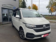 Bild des Angebotes VW T6 California T6.1 California Beach Camper *1.Hand*
