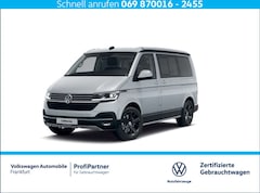 Bild des Angebotes VW T6.1 California Beach 2.0 TDI DSG Navi Standheiz