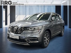Bild des Angebotes Renault Koleos TECHNO BLUE dCi 185 4WD CVT UPE:51.800,-