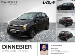 Bild des Angebotes Kia Picanto 1.0 Vision Automatik+Navi+Kamera+SHZ