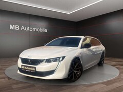 Bild des Angebotes Peugeot 508 SW GT Line Navi/Klimaa./LED/T-Leder/360'