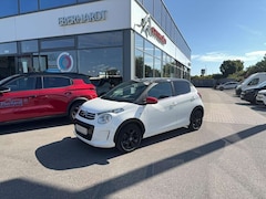 Bild des Angebotes Citroen C1 VTi 72 Shine 5 Türer