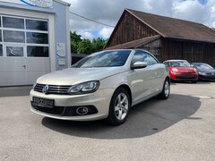 Bild des Angebotes VW Eos BMT
