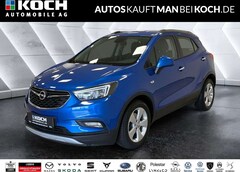 Bild des Angebotes Opel Mokka X 1.4 Turbo Edition Automatik Klima